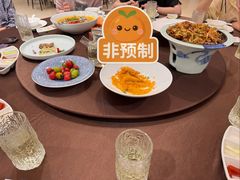 -全聚德(上海首店浦东店)