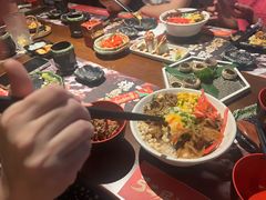 -弓二·烧鸟居酒屋(财富购物中心店)