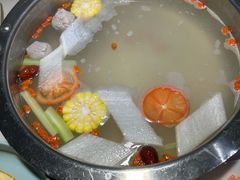 -锦记潮牛潮汕鲜牛肉火锅(仁和春天旗舰店)