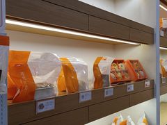 -真爱吐司(龙湖店)