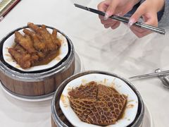 -凤凰楼酒家·粤宴点心(华强北店)