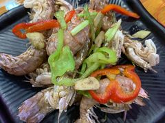 -捞围鲜·港式打边炉(海阳路店)