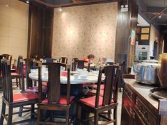 -红鼎坊·老成都火锅(新南门店)