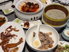 -宏宴·新京菜(望京店)