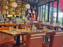 -BROWNSTONE布朗石西班牙餐厅(富城店)