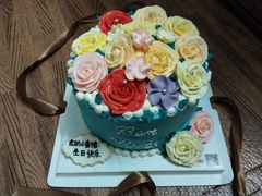 -BreadTalk面包新语·烘焙蛋糕(海珠丽影广场店)