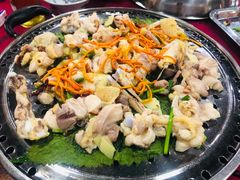 桑拿鸡-友口福(大良店)