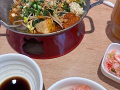 -每味每客·重庆麻辣烫(国泰店)