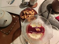 -春树下·树屋花房西餐厅(罍街AS1980店)