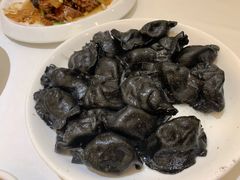 墨鱼水饺-金春禧(世茂国际广场店)