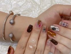 -LILY NAILS美甲美睫