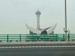-宁波海天一洲景区