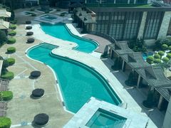 -澳门喜来登大酒店