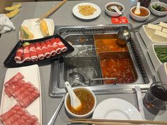 -海底捞火锅(振华商厦店)