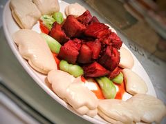 -富淳饭店(陆家嘴保利广场店)