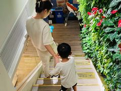 -Peet's Coffee皮爷咖啡(大学路店)