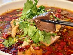 -全聚德(扬州虹桥坊店)