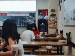 大堂-圳兴面王·拌川·特色炒面(南山保利剧院店)