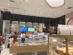 -面包新语(融创茂店)