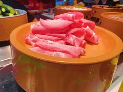 -龍歌自助小火锅(李沧顺和汇店)