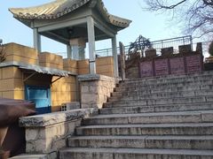 -郭守敬纪念馆