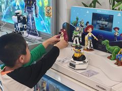 -TOYSRUS玩具反斗城(成都环球中心店)