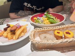 -PARFUM FLORAL花境法餐(南京首店)