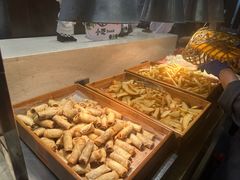 -秦皇岛阿尔卡迪亚滨海度假酒店