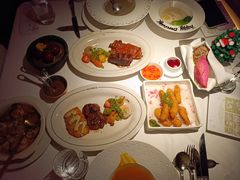 -佐度王子扒房(天鹅湖店)
