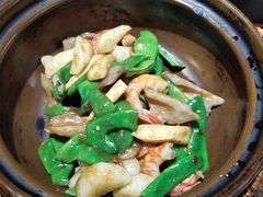 -南京大牌档(香港广场店)