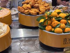 -喜家自助小火锅(乐客城店)