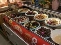 -诺丁牛排披萨自助餐厅(汕头苏宁店)