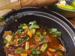 -云海肴云南菜·蒸汽石锅鱼(北京良乡华冠店)