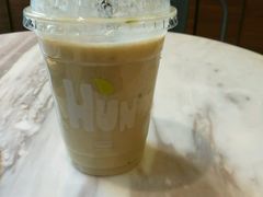 -混果汁(喜荟城店)