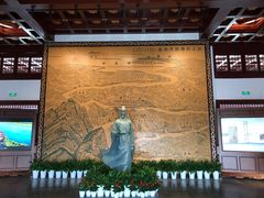 -杜甫江阁