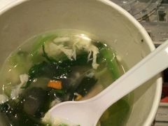 汤-肯德基(汇腾店)