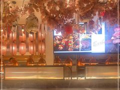 -亚马逊海鲜自助(王府井店)