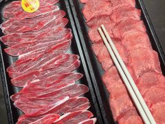 -正禾鲜·潮汕牛肉火锅(凯德天府店)