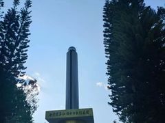 -墨江北回归线标志园
