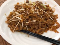 干炒牛肉河粉-富豪酒家(正大广场店)