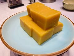 豌豆黄-京味斋·北京烤鸭(北京南站洋桥店)