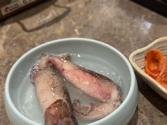 -亚马逊蒸汽活海鲜自助(LCM置汇旭辉广场店)