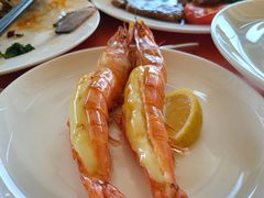 -洲际酒店·地平线全日餐厅HORIZON CAFÉ