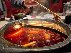 -历蜀记·家宴老火锅(总店)