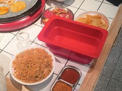 -酒拾烤肉(奥体天虹店)