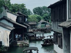 -乌镇景区