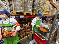 -山姆会员商店(亦庄创意生活广场店)