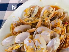 -阿妹小海鲜(下角店)