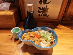 -老龙亭拉面店