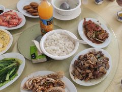-源海渔村·现捞海鲜(大角湾店)